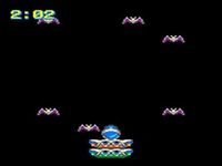 une photo d'Ã©cran de Devilish sur Sega Game Gear